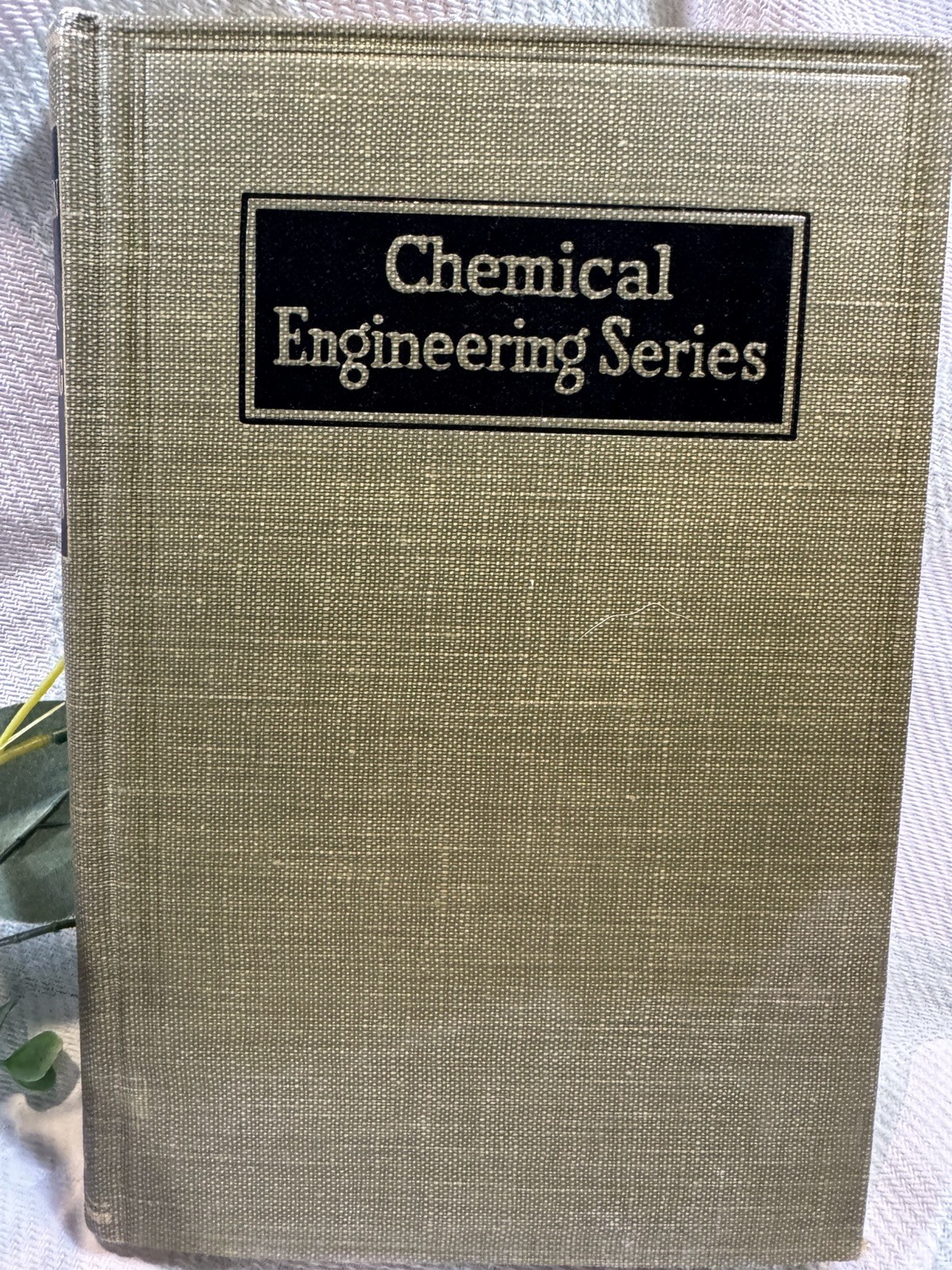 Introduction to Nuclear Engineering Stephenson 1954 HC McGraw Hill Physics Text