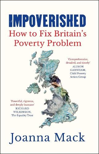 Joanna Mack Impoverished (Paperback) (UK IMPORT)