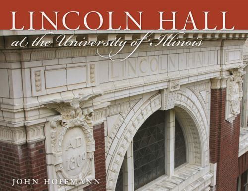 Lincoln Hall at the University of Illinois, Hoffmann, John, Good Book