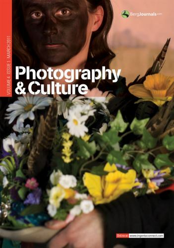 Photography and Culture Volume 4 Issue 1, Williams, Val,Phu, Thy,Kubicki, Kathy,