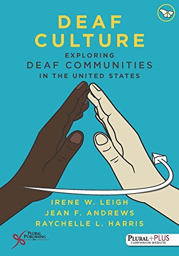 Deaf Culture by Irene Leigh