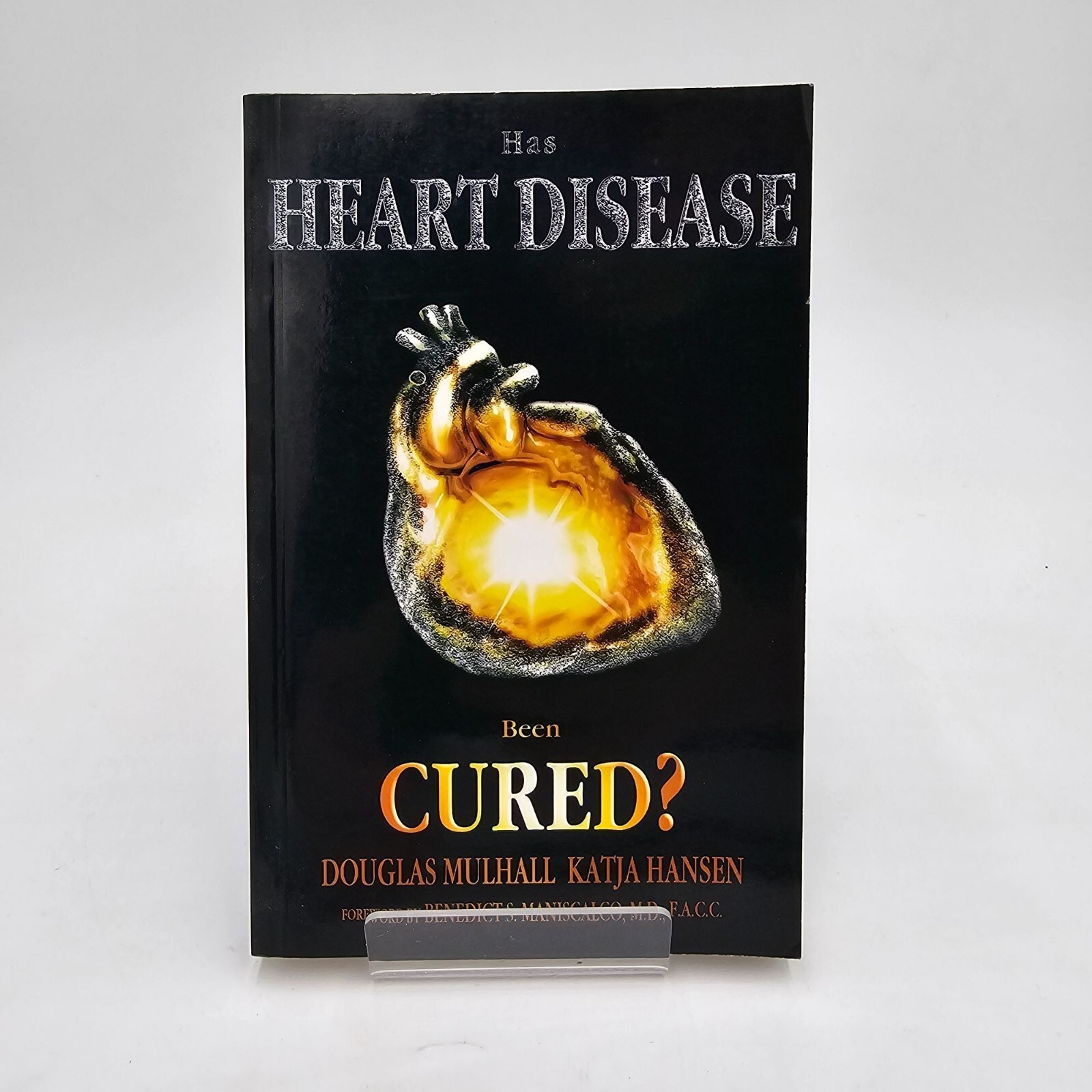 Has Heart Disease Been Cured? | Mulhall Hansen | Medical Cardiology Heart Health