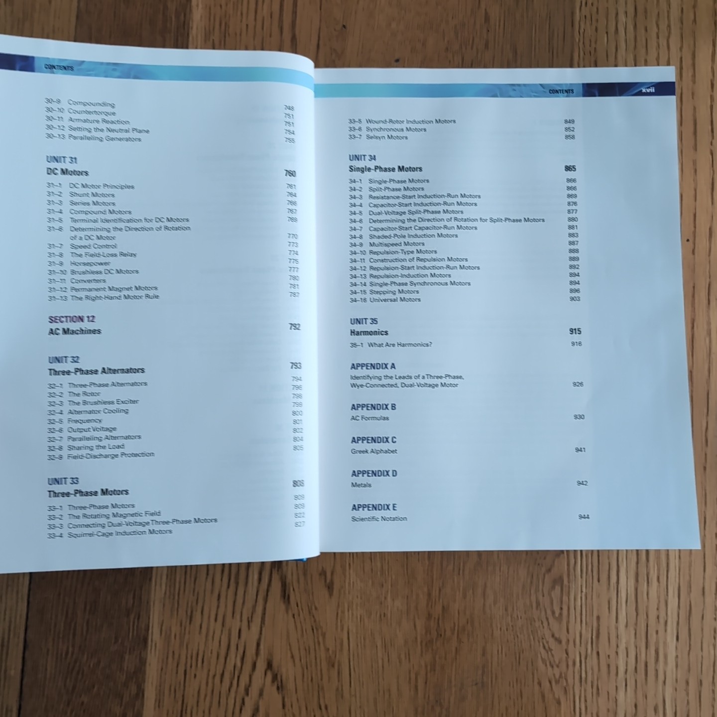 Delmar’s Standard Textbook of Electricity 6th Edition Hardcover