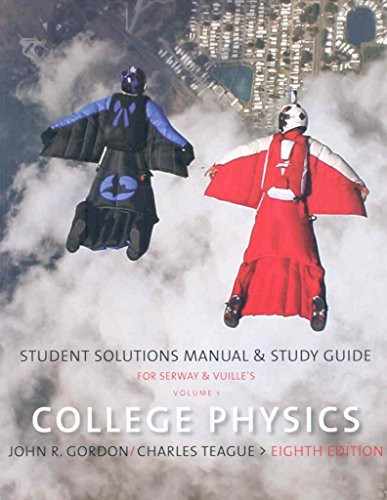 Student Solutions Manual with – VERY GOOD