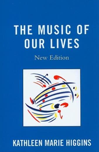 The Music Of Our Lives