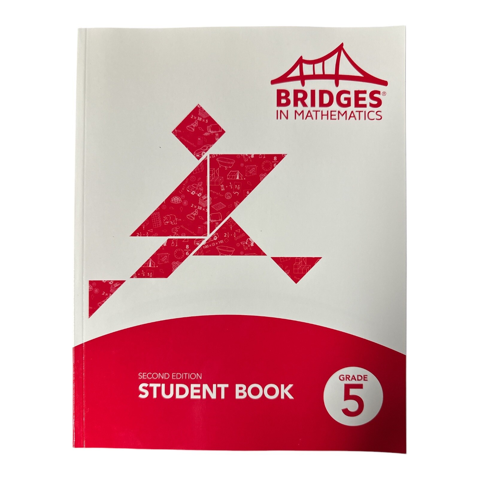 Bridges in Mathematics Grade 5 2nd Edition Student Book