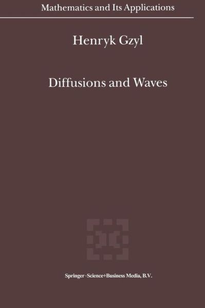 Diffusions And Waves