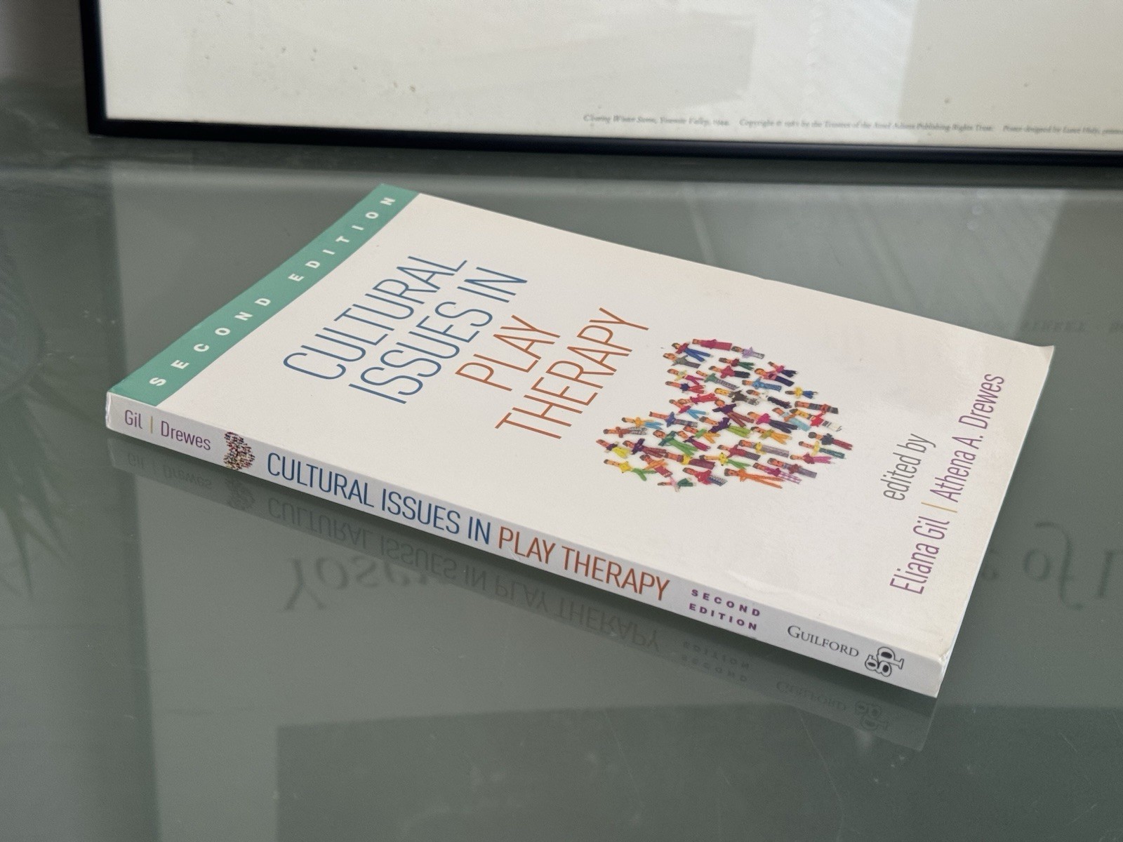 Cultural Issues in Play Therapy Second Edition by Eliana Gil PAPERBACK