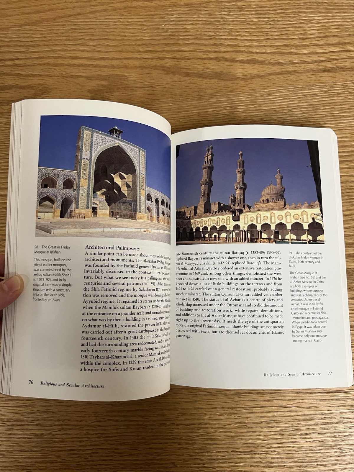 ISLAMIC ART IN CONTEXT (PERSPECTIVES (HARRY N. ABRAMS, By Robert Irwin EXCELLENT
