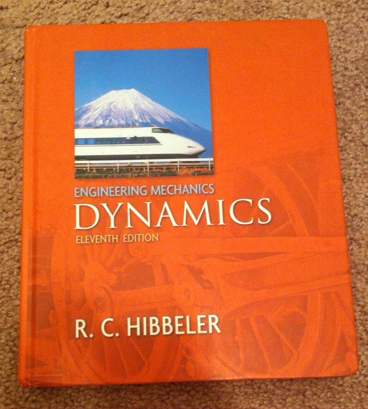 Engineering Mechanics – Dynamics