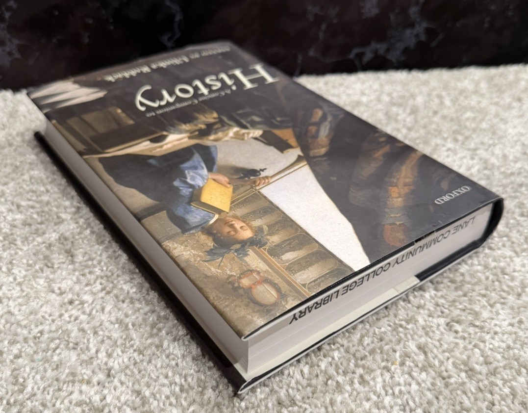 A Concise Companion to History