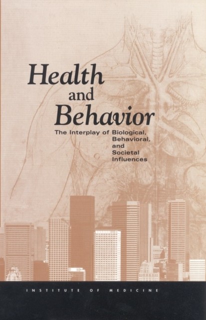 HEALTH AND BEHAVIOR by AUTHOR STATED, NO Paperback Self Help Business