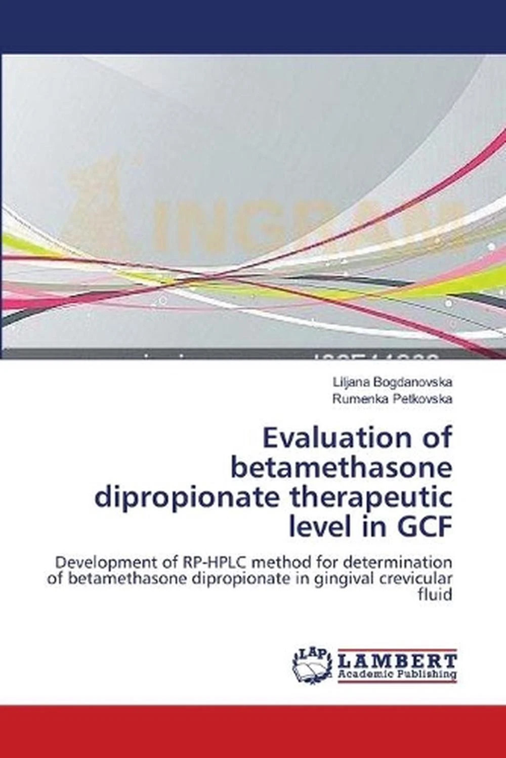 Evaluation of betamethasone dipropionate therapeutic