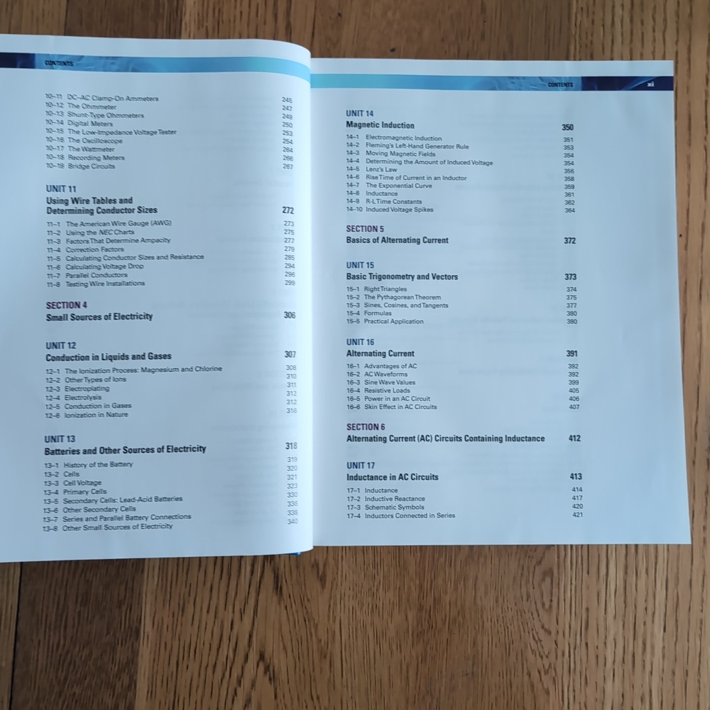 Delmar’s Standard Textbook of Electricity 6th Edition Hardcover