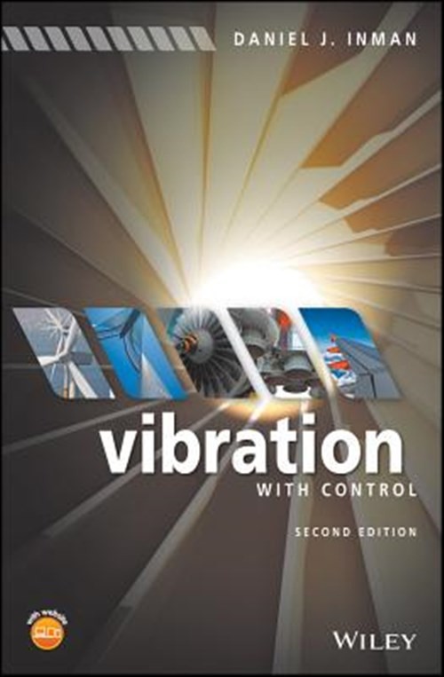 Vibration With Control, Hardcover by Inman, Daniel John, Like New Used, Free …