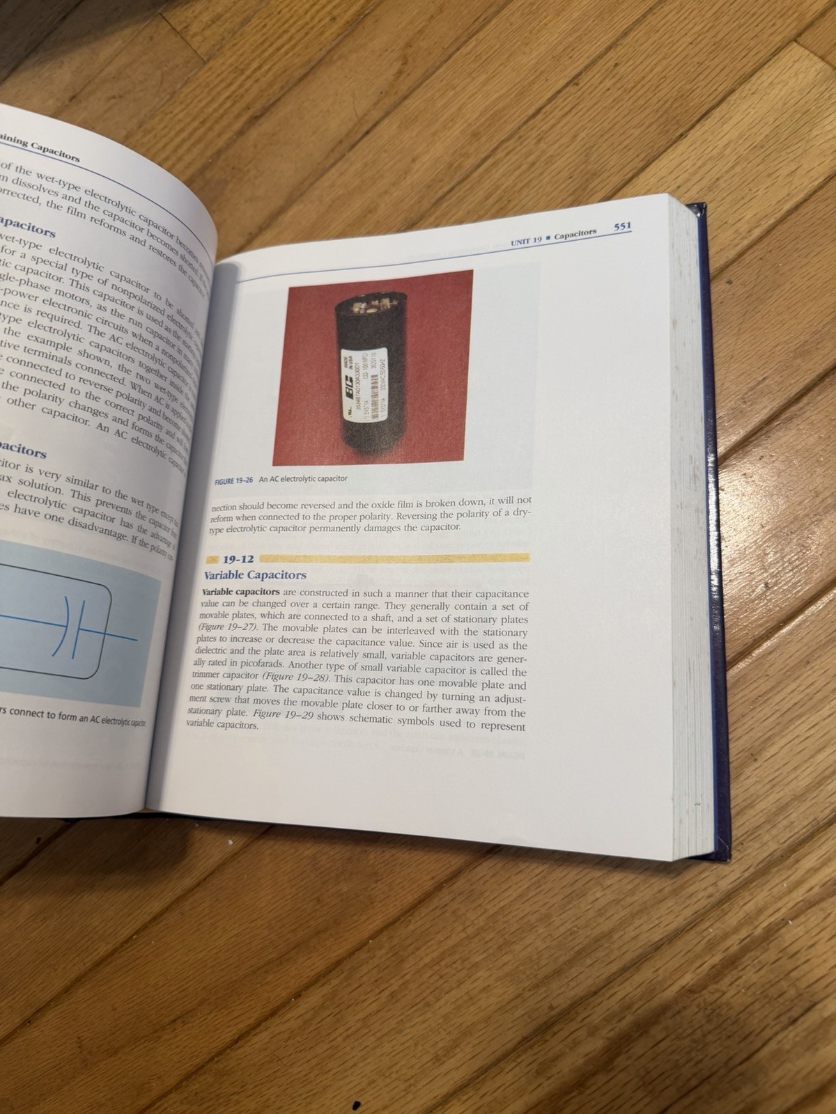 LKNDelmar’s Standard Textbook of Electricity, 3E – hardcover Herman, Stephen …