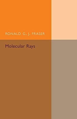 Molecular Raysfrom JP