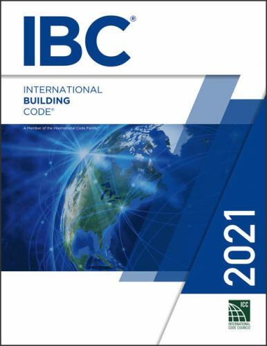 International Code Council Ser.: 2021 International Building Code by…
