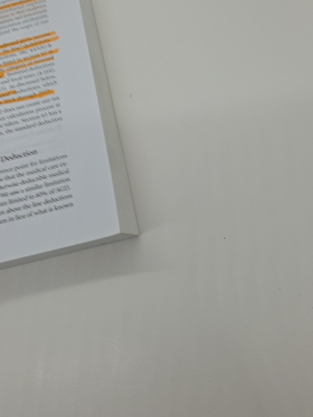 The Fundamentals of Federal Taxation by Miller John