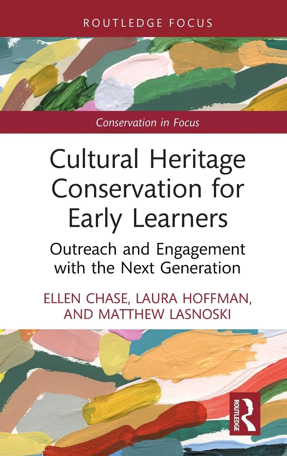 Cultural Heritage Conservation for Early Learners: Outreach and Engagement with