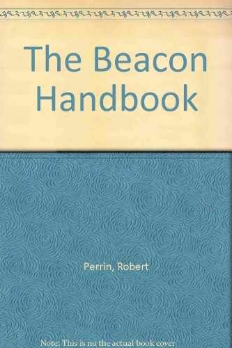 Beacon Handbook – Hardcover, by Robert Perrin – Very Good