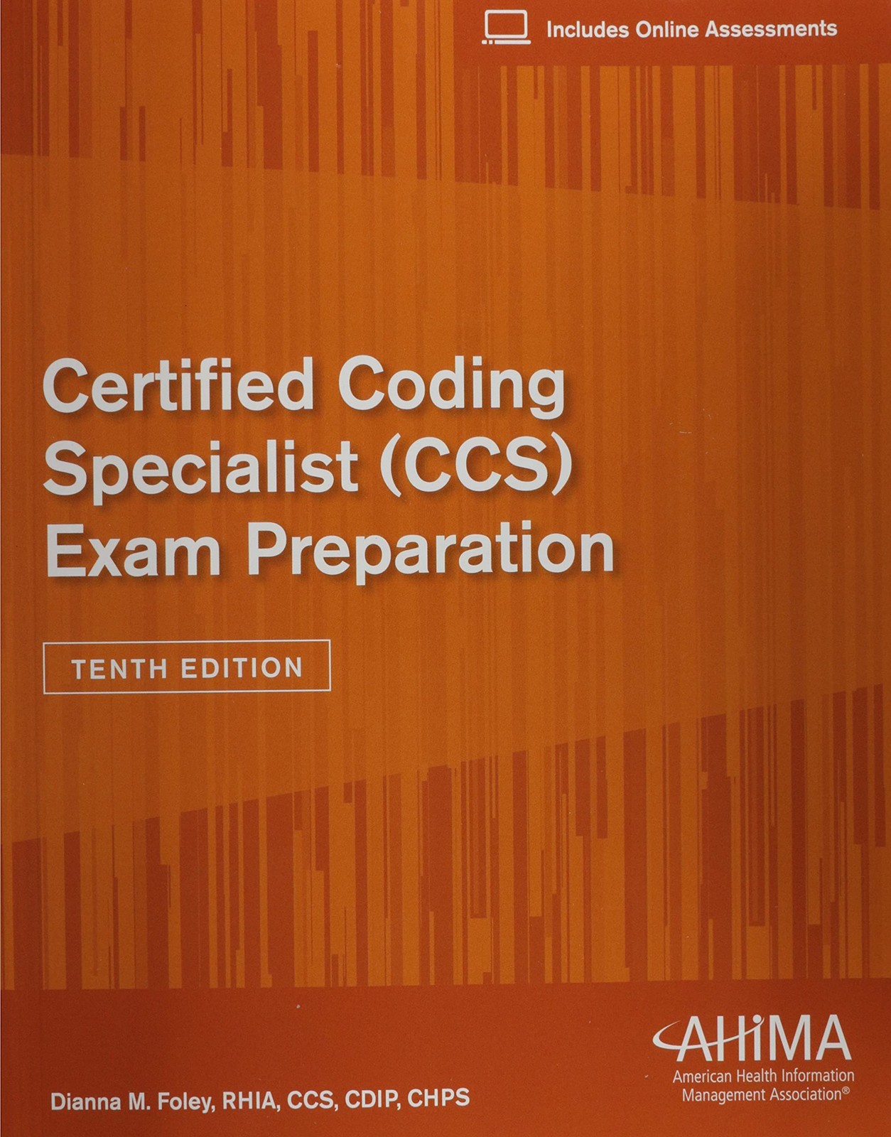 CCS Exam Preparation
