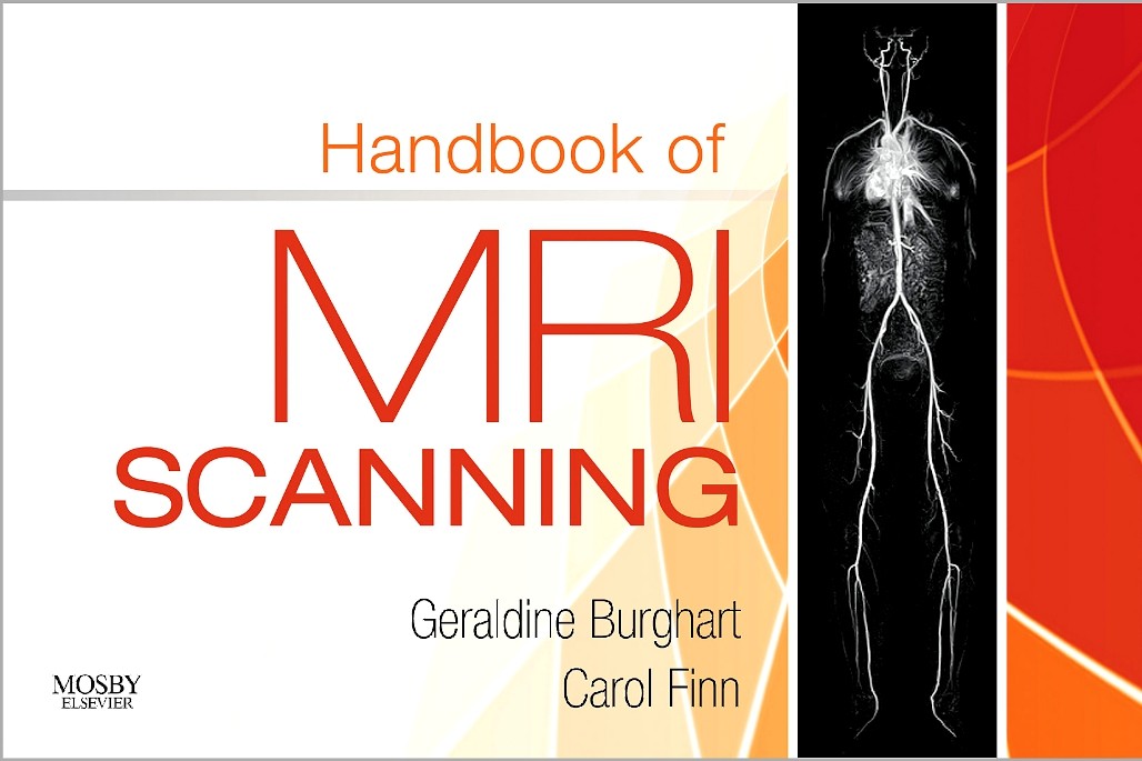 Handbook of MRI Scanning