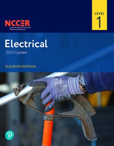 Electrical, Level 1 by Nccer: New
