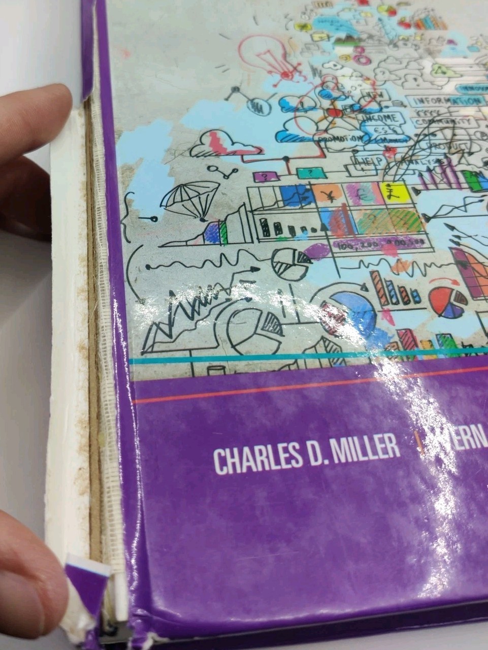 Mathematical Ideas by Miller, Heeren, Hornsby 13th Edition Hardcover Pearson