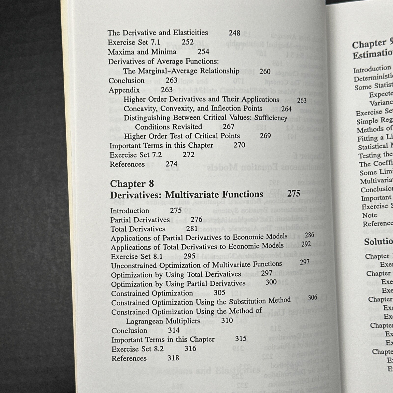Quantitative Toolkit for Economics and Finance By Stephen Mathis And Lee Siegel