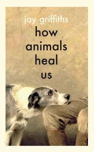 How Animals Heal Us: The perfect book for the anim… by Griffiths, Jay Hardback