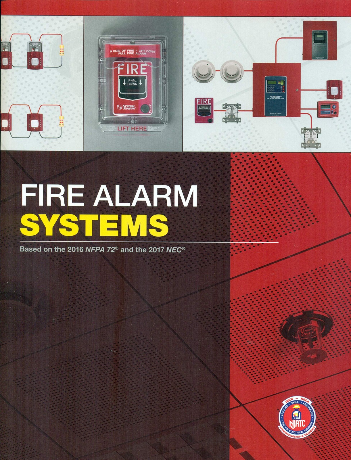 Fire Alarm Systems – 2017