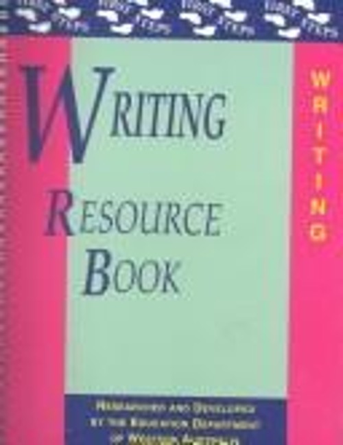 Writing : Developmental Continuum Spiral