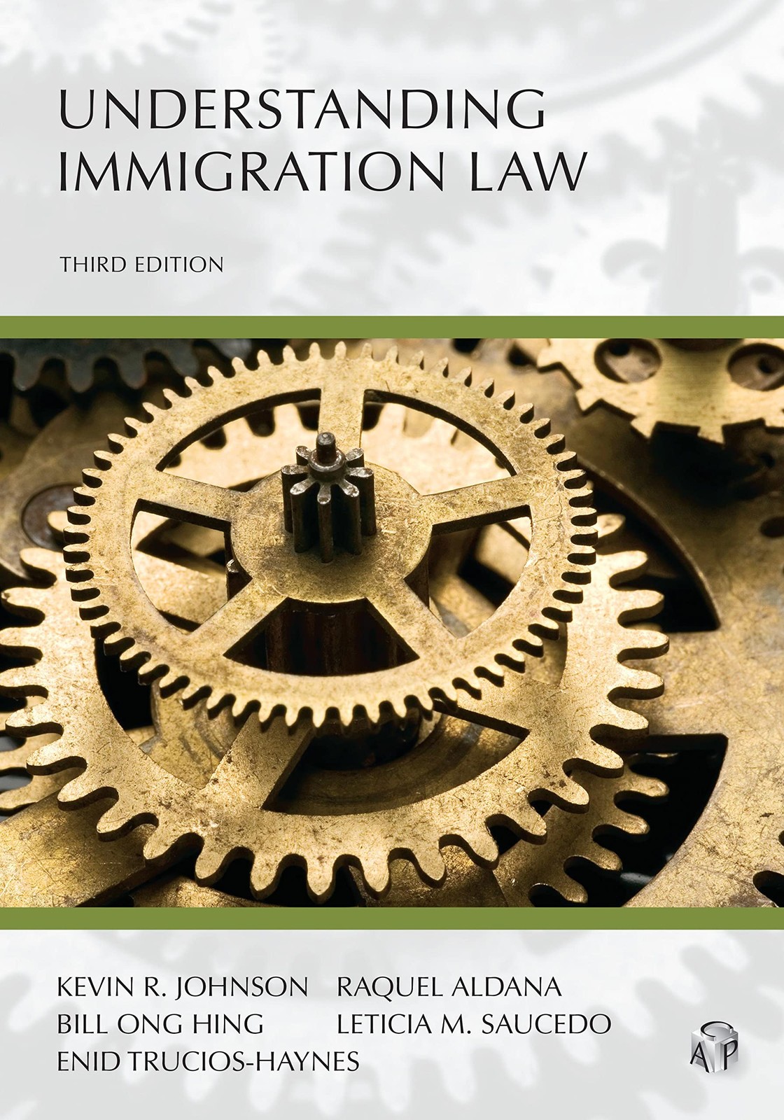 Understanding Immigration Law (Understanding Series)