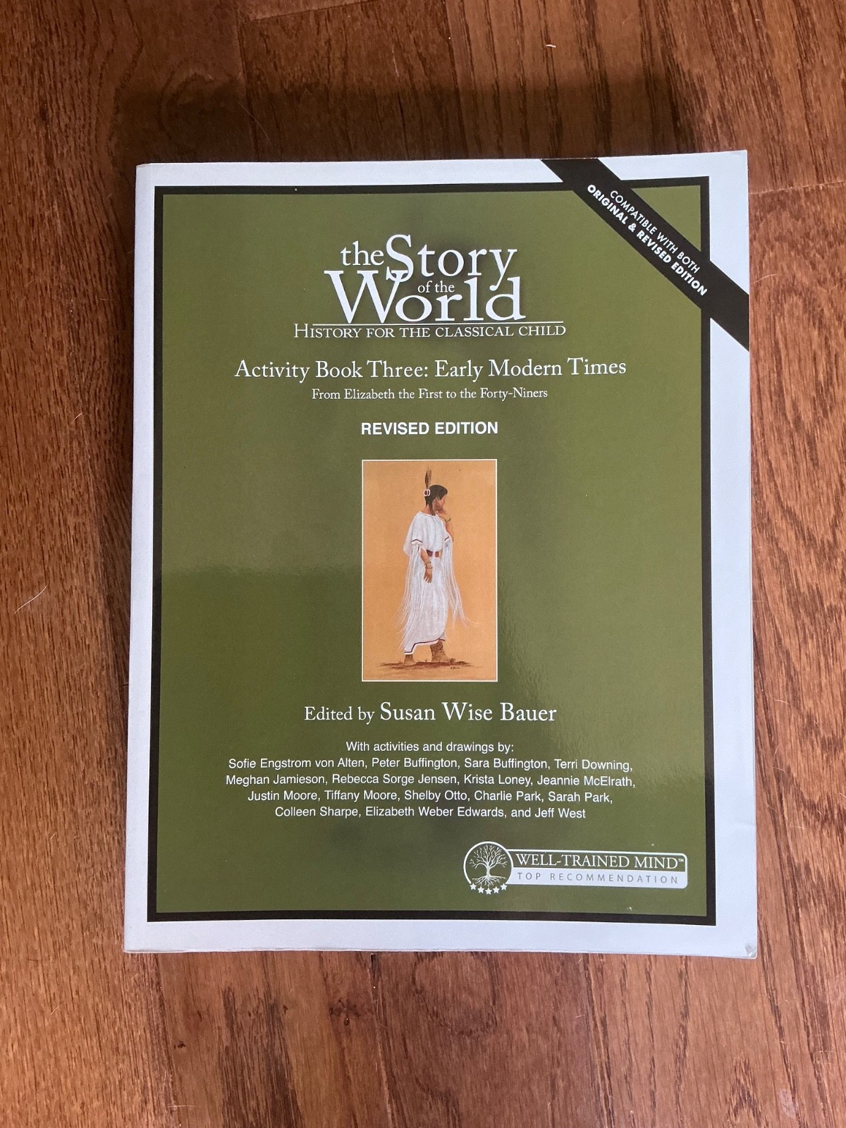Story of the World Ser.: Story of the World: History for the Classical Child,…