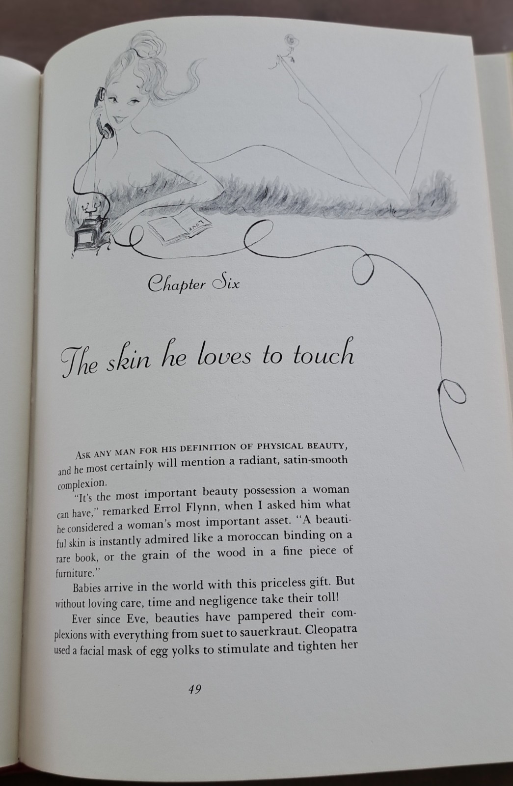 Always Ask A Man. Arlene Dahl’s Key To Femininity 1965 Second Print. HCDJ
