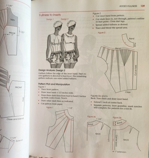 Patternmaking for Fashion Design: Fifth Edition