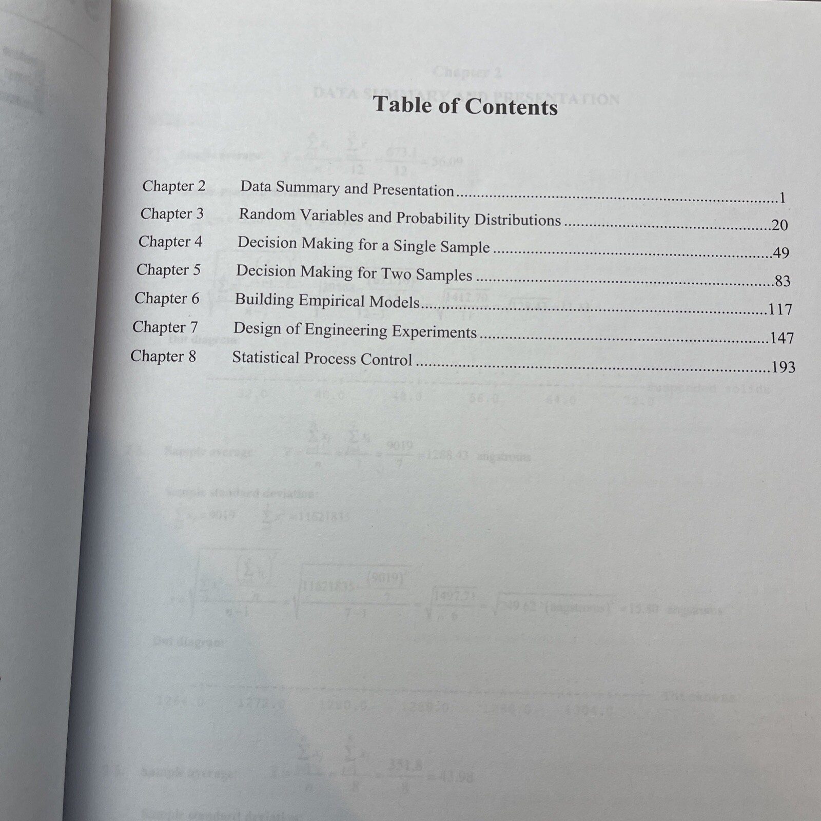 Engineering Statistics, Student – Paperback, by Montgomery Douglas C.