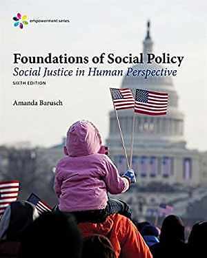 Empowerment Series: Foundations of – Hardcover, by Barusch Amanda S. – Good
