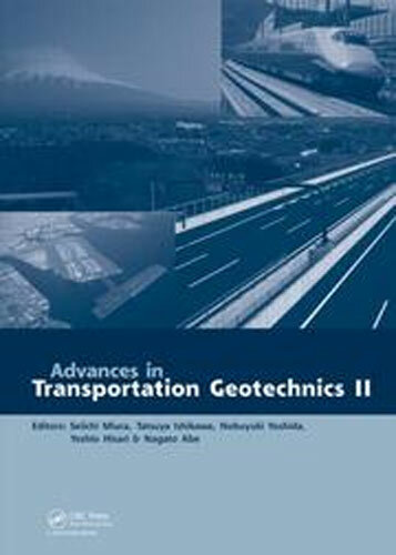 Advances in Transportation Geotechnics 2 – Hisari – CRC Press – 9780415621359