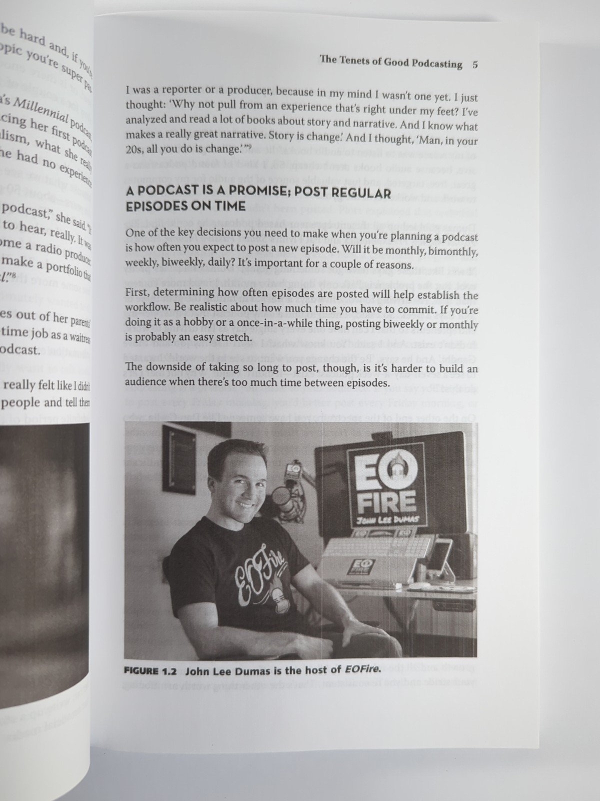 Turn Up the Volume: A Down and Dirty Guide to Podcasting Michael O’Connell PB
