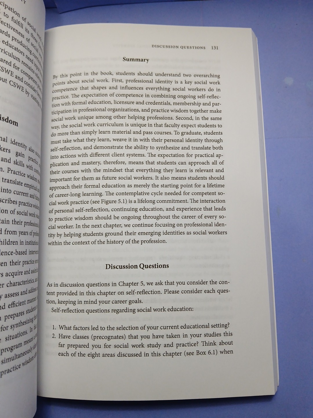 Introduction to Competence-Based Social – Paperback, by Sherr Michael E.; – Good