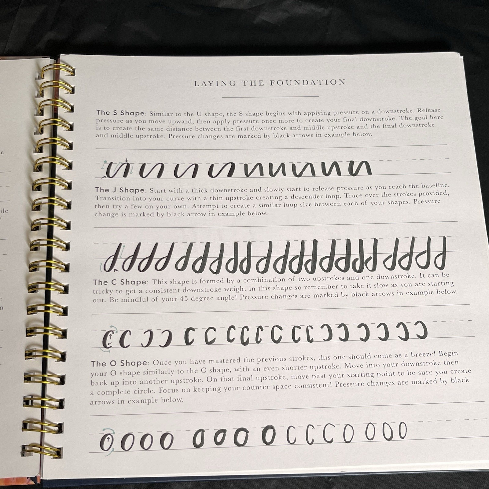 Pretty Simple Lettering: Modern Calligraphy & Hand Lettering for Beg – VERY GOOD