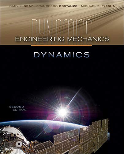 Engineering Mechanics: Dynamics (Mechanical Engineering) – Hardcover – GOOD