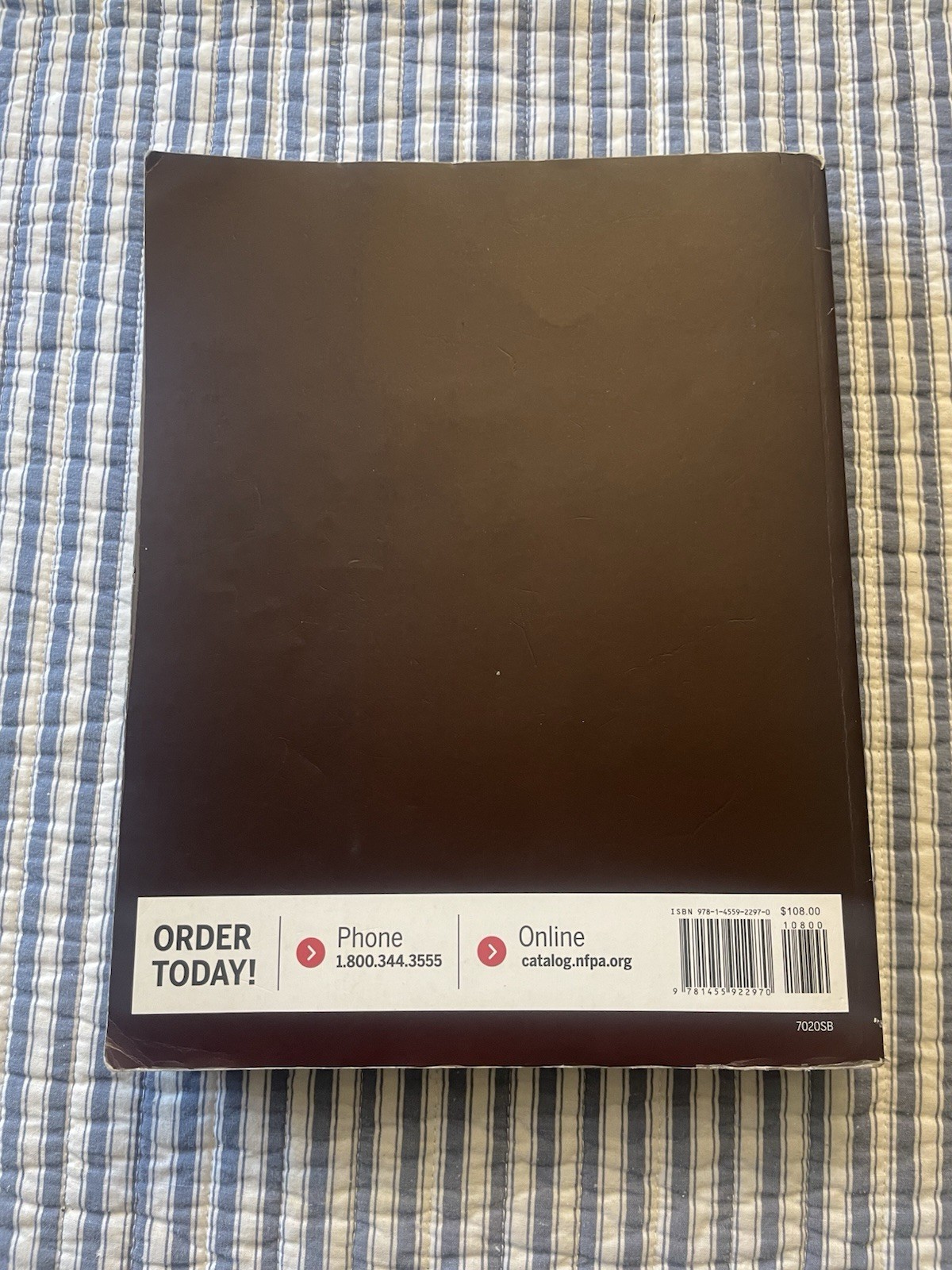 NEC by National Fire Protection Association (2019, Trade Paperback)