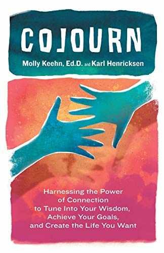 CoJourn: Harnessing the Power of – Paperback, by Keehn Ed.D. Molly; – Very Good