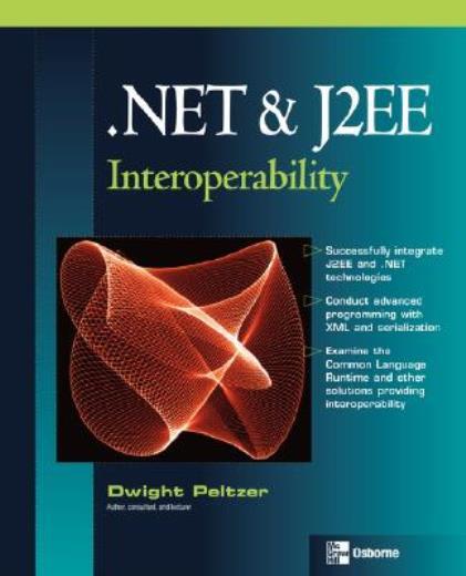 & J2ee Interoperability