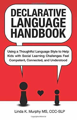 Declarative Language Handbook: Using a Thoughtful Language Style to – VERY GOOD