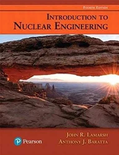 Introduction to Nuclear – Hardcover, by Lamarsh John; Baratta – 9780134570051