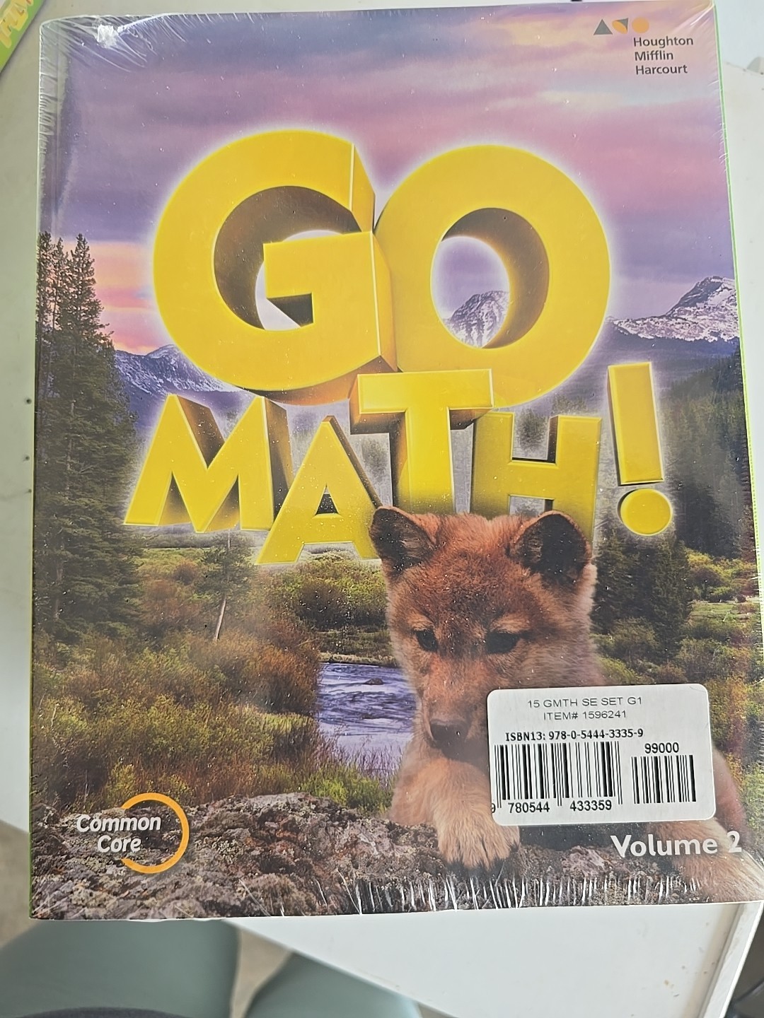 Entire 1st Grade Student Pack with Reading, Math, Social Studies, and Science